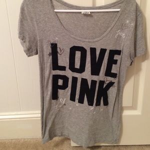 Victoria's Secret t shirt