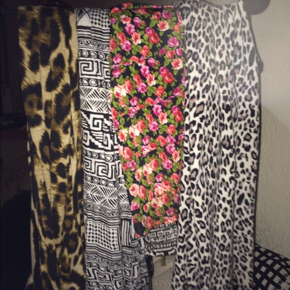 4 dress bundle