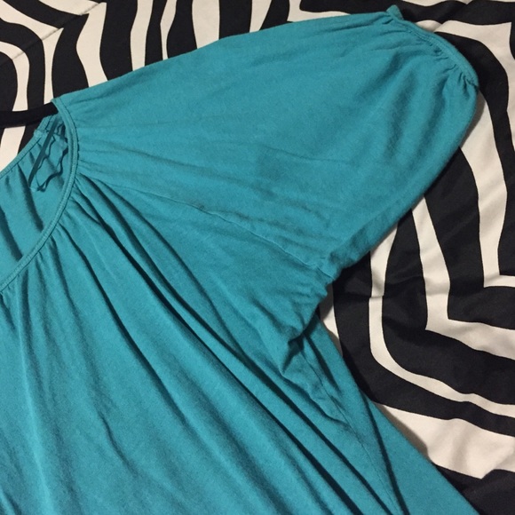 Express top - Picture 3 of 4