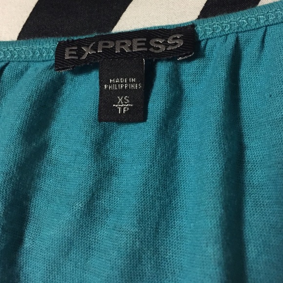 Express top - Picture 4 of 4