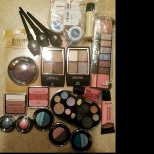Bundle of Makeup
