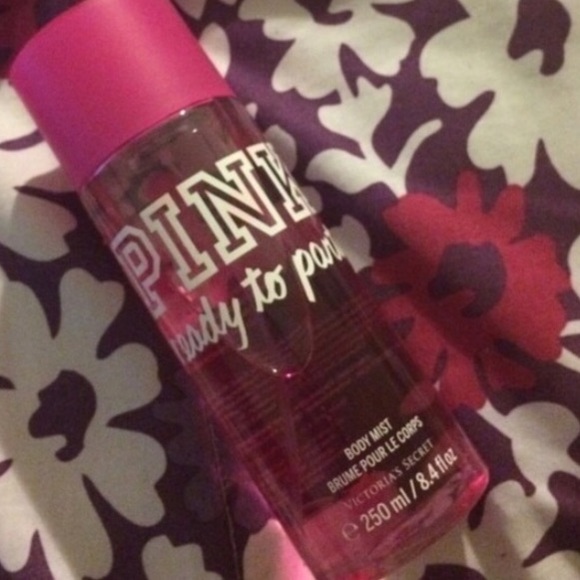 Ready to Party Spray @onebadkitty until 2/20