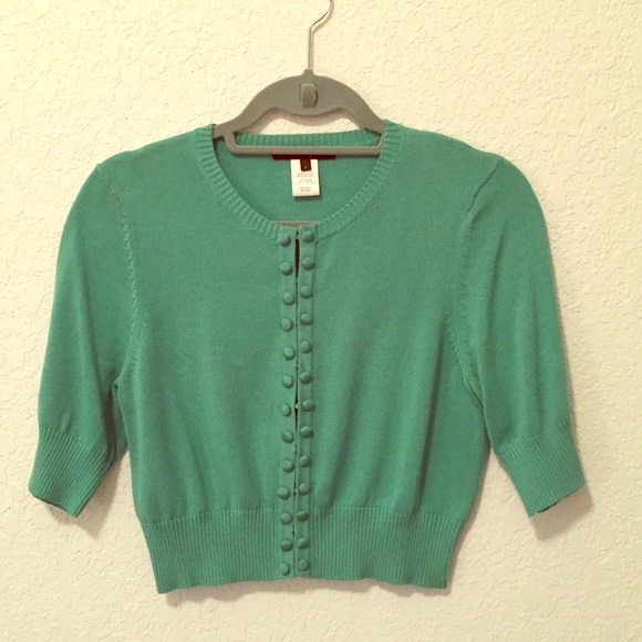 Nanette Lepore Sweaters - Nanette Lepore cardigan