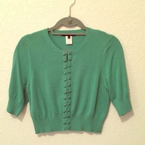 Nanette Lepore cardigan