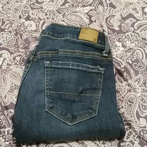 AE jeans