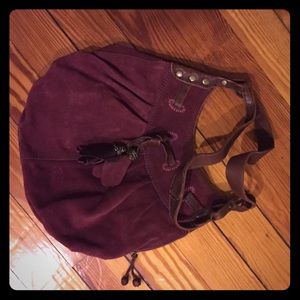 Lucky brand handbag