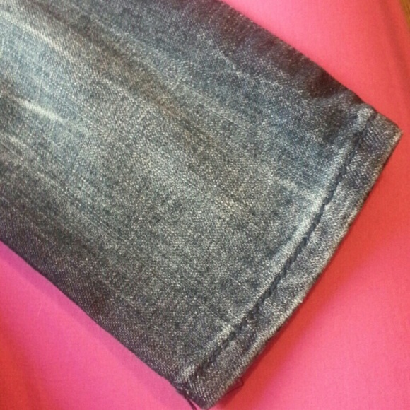 Jeans - Picture 3 of 3