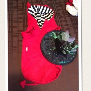 Small dog Halloween bundle