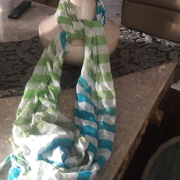 Scarf