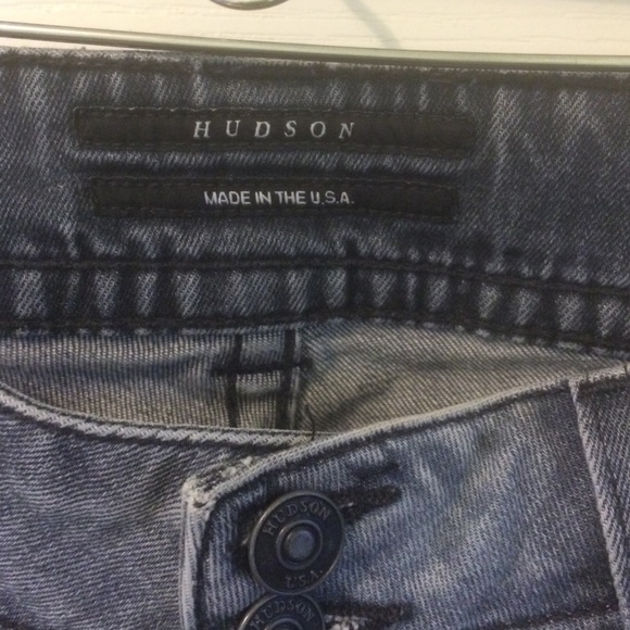 HUDSON Denim Jeans 💕 Size 28