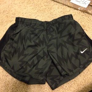 Nike shorts