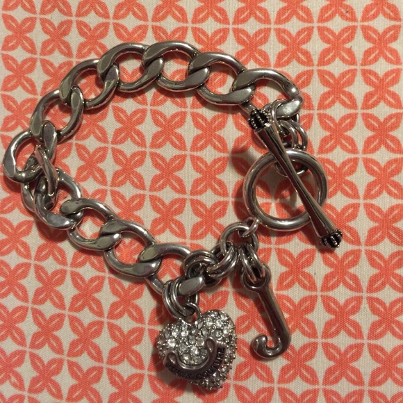 juicy bracelet