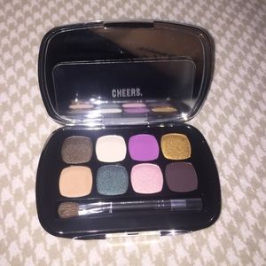 Bare Minerals The September Issue Shadow Palette