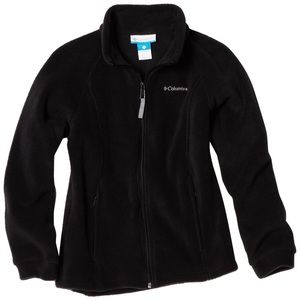 Columbia Fleece