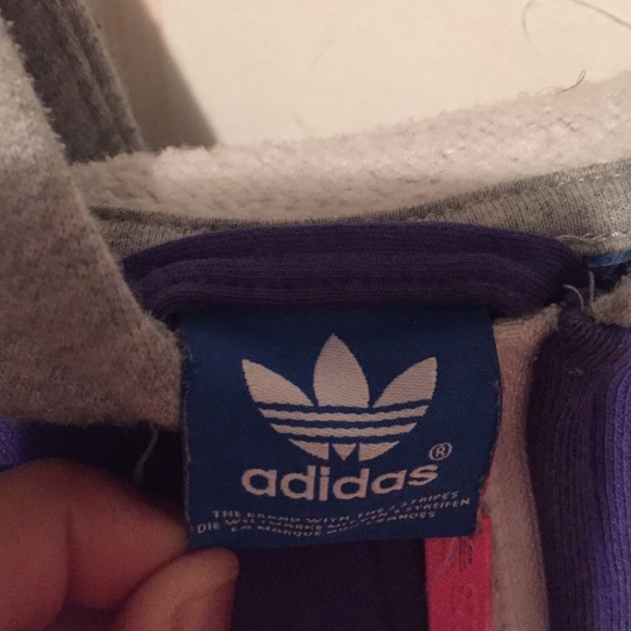 Adidas - Picture 3 of 3