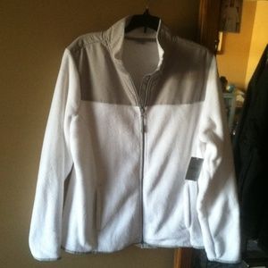 Fleece Jacket!