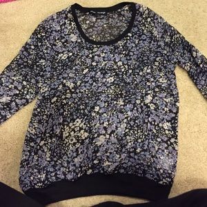 Mason+ Mackenzie  top