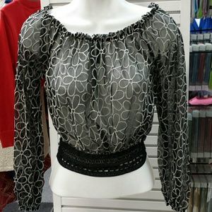 This is a nice material good looking shirt