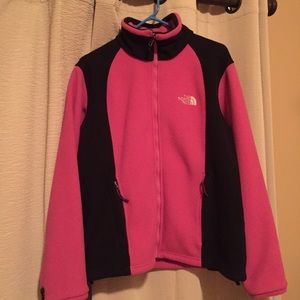 Women's Northface Jacket