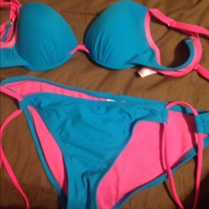 Super cute swimsuit
