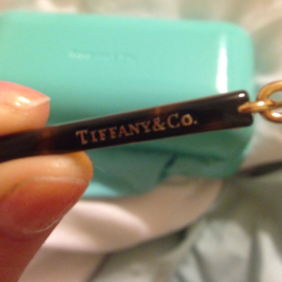 TRADE ONLY TIFFANY SUNGLASSES