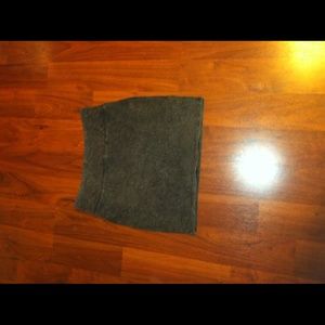 Acid washed skirt and LA bundle !!!!