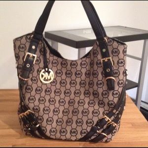 Michael Kors shoulder bag