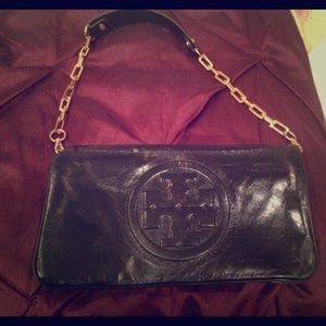 Black Tory Burch Handbag