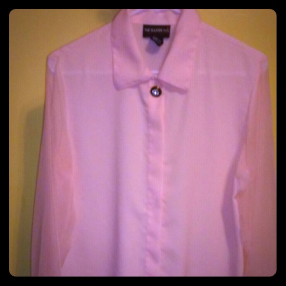 Notations blouse