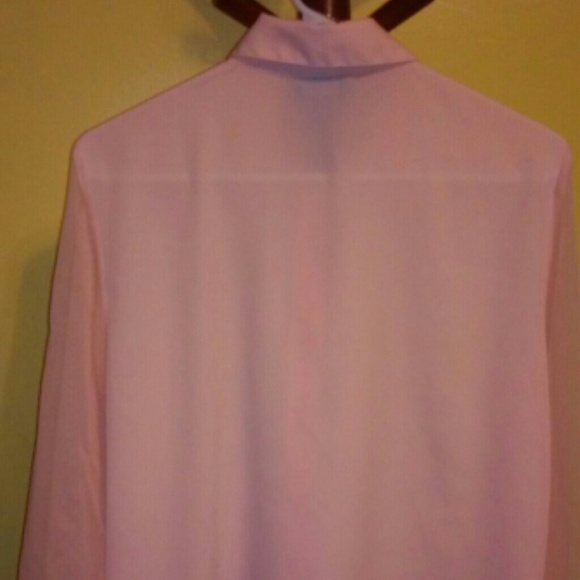 Notations blouse - Picture 2 of 3