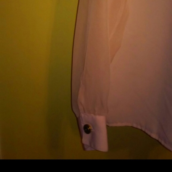 Notations blouse - Picture 3 of 3