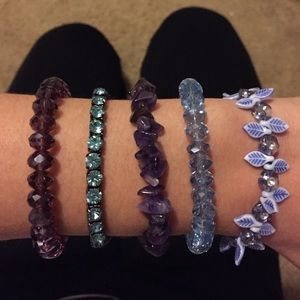 Bracelets