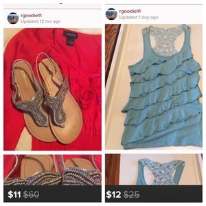 Bundle @britchesross 💙