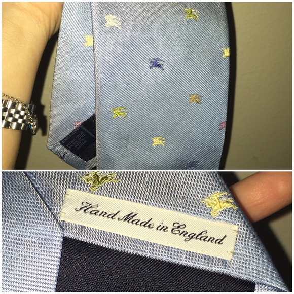 Tie - Picture 2 of 4