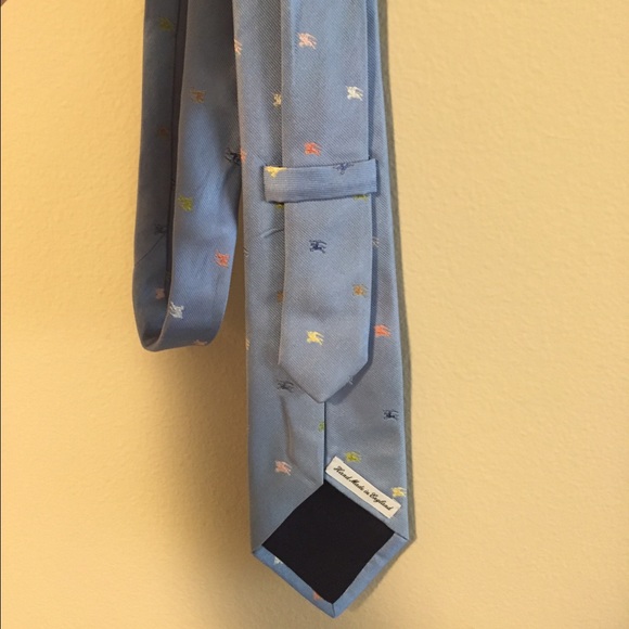 Tie - Picture 4 of 4