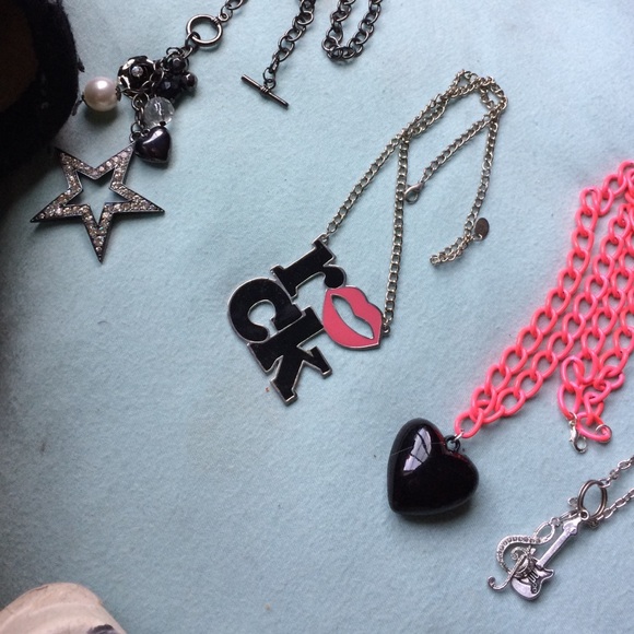 Cute Necklaces
