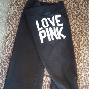 Victoria secret sweats