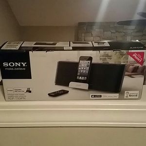 Speakers for iphone 5