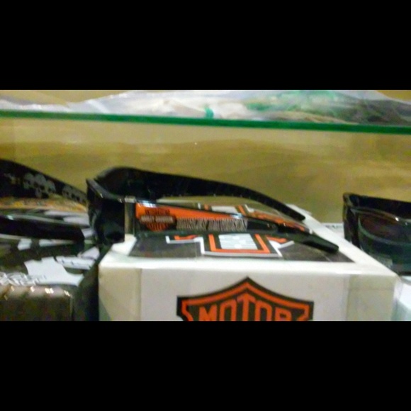 Harley Davidson sunglasses new in bag