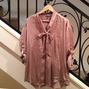 Blouse from Express