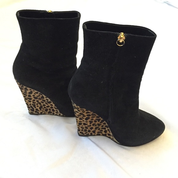 Barneys New York Giuseppe Zanotti Boots - Picture 2 of 4