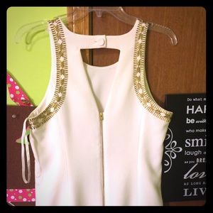 Lolly Pulitzer dress