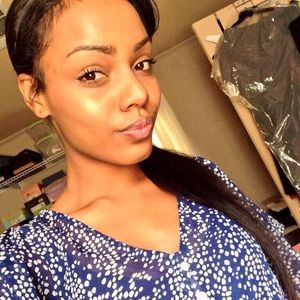 It's meeee