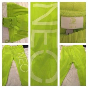 Adidas NEO jogger pants MENS