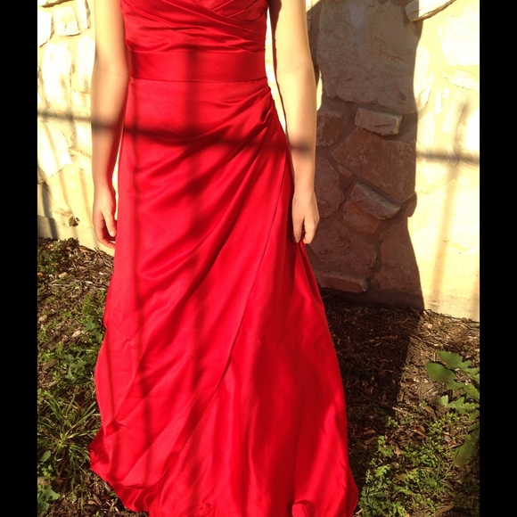 PROM DRESS FOR SALE!!! - Picture 1 of 4