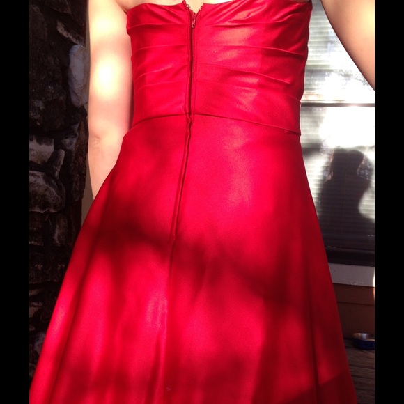 PROM DRESS FOR SALE!!! - Picture 2 of 4