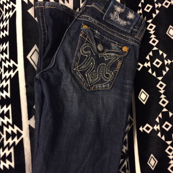 MEK jeans