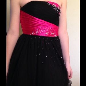 Prom/homecoming/banquet dress for sale!!!