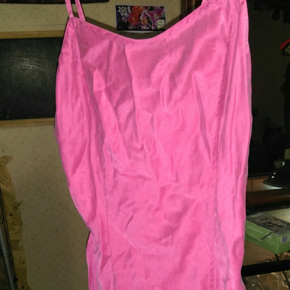 Victoria's secret sleep wear