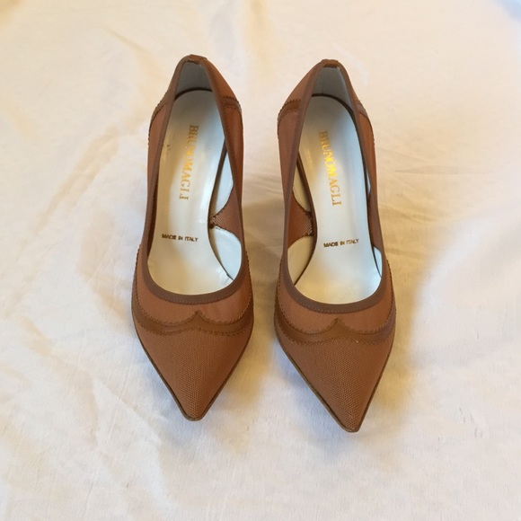 Bruno Magli Heels